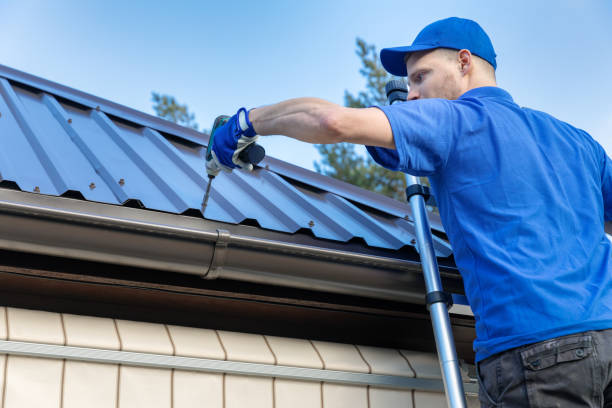 Fast & Reliable Emergency Roof Repairs in Woodland, CA