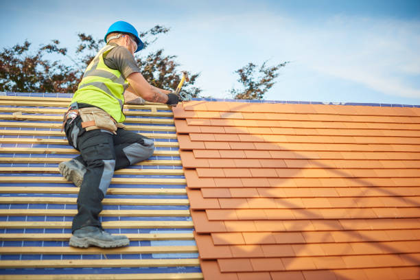 Best Metal Roofing Installation  in Woodland, CA